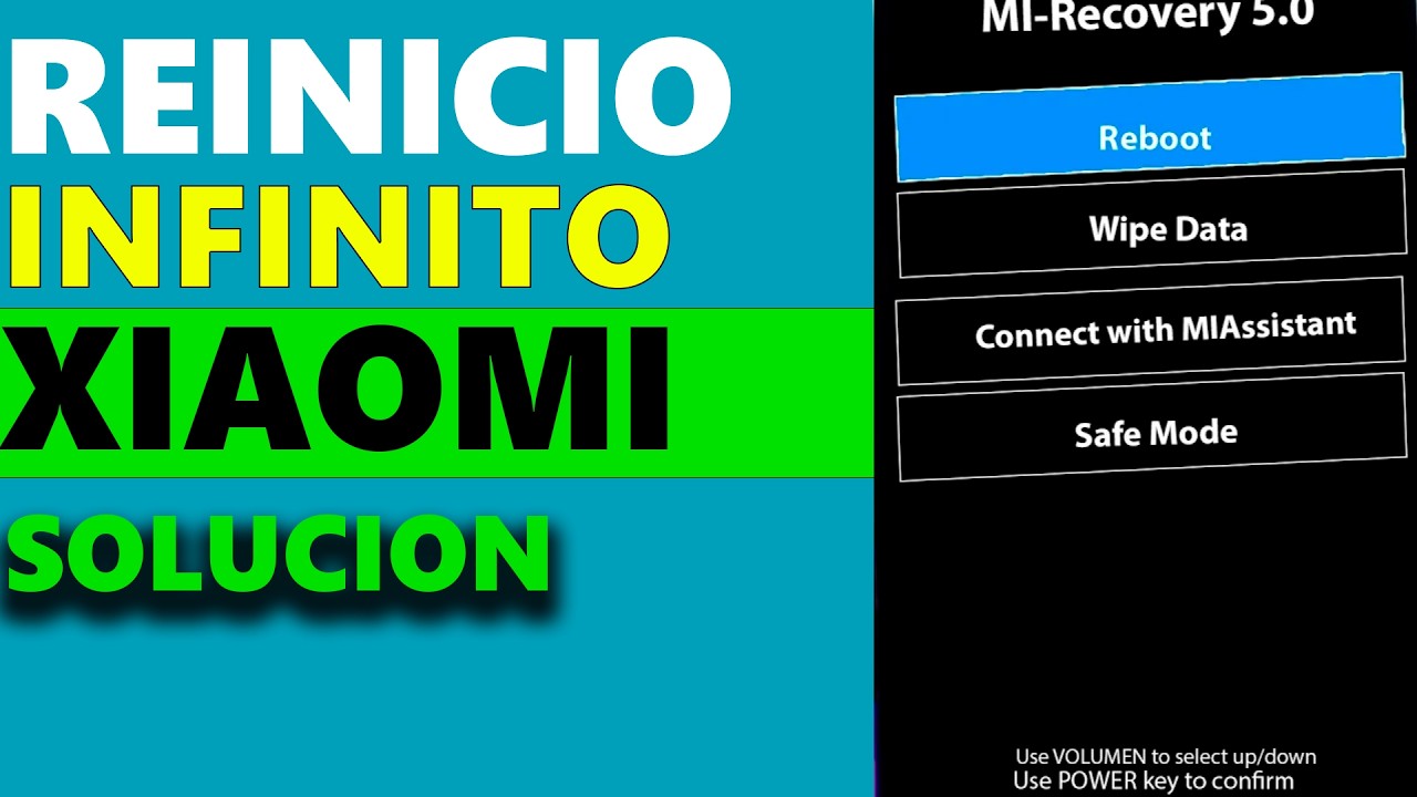 How to use MI ASSISTANT to revive your XIAOMI (Bootloop/Logo Solution)