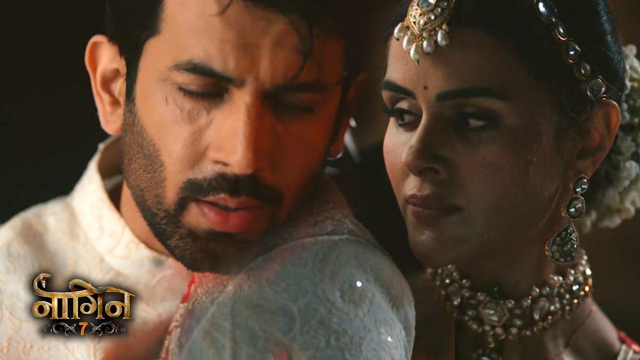 Naagin 7 Update: Aryaman Ananta Ka Dikha Shaadi Ke Baad Romance, Maha Dragon Ki Hui Wapasi