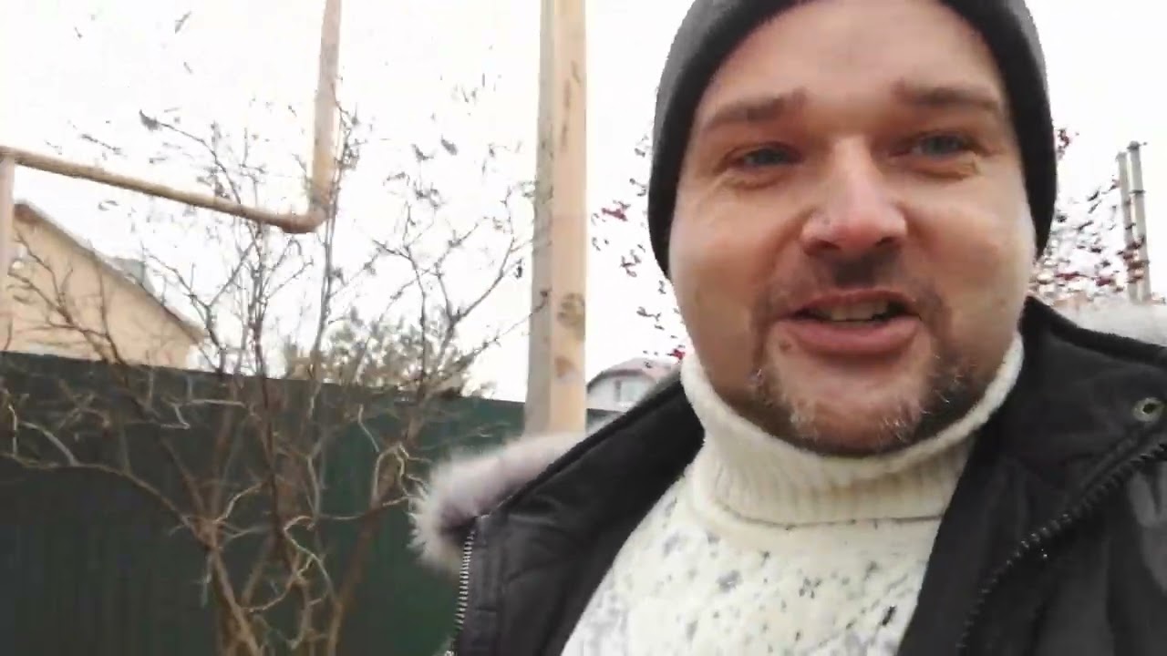 Уволился из менеджеров! Скоро на новую работу (видео от 2 декабря) 