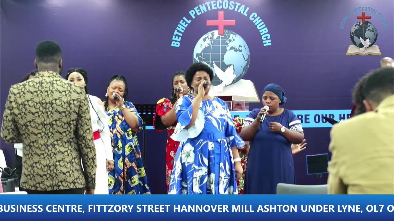 Bethel Pentecostal Church