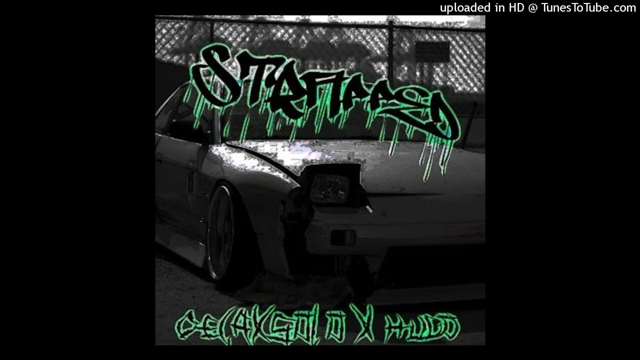 HUGOMASKED X DELAXSOLO - Ｓｔｒａｐｐｅｄ （ぺ ィ）