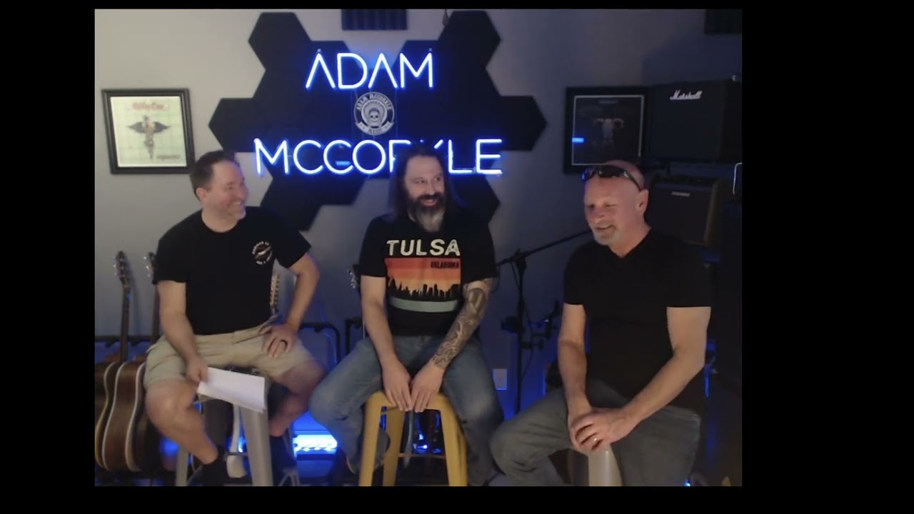 Local Bands of Georgia Episode 12: Adam McCorkle & Tom Dickenson. Produced by Adam McCorkle.