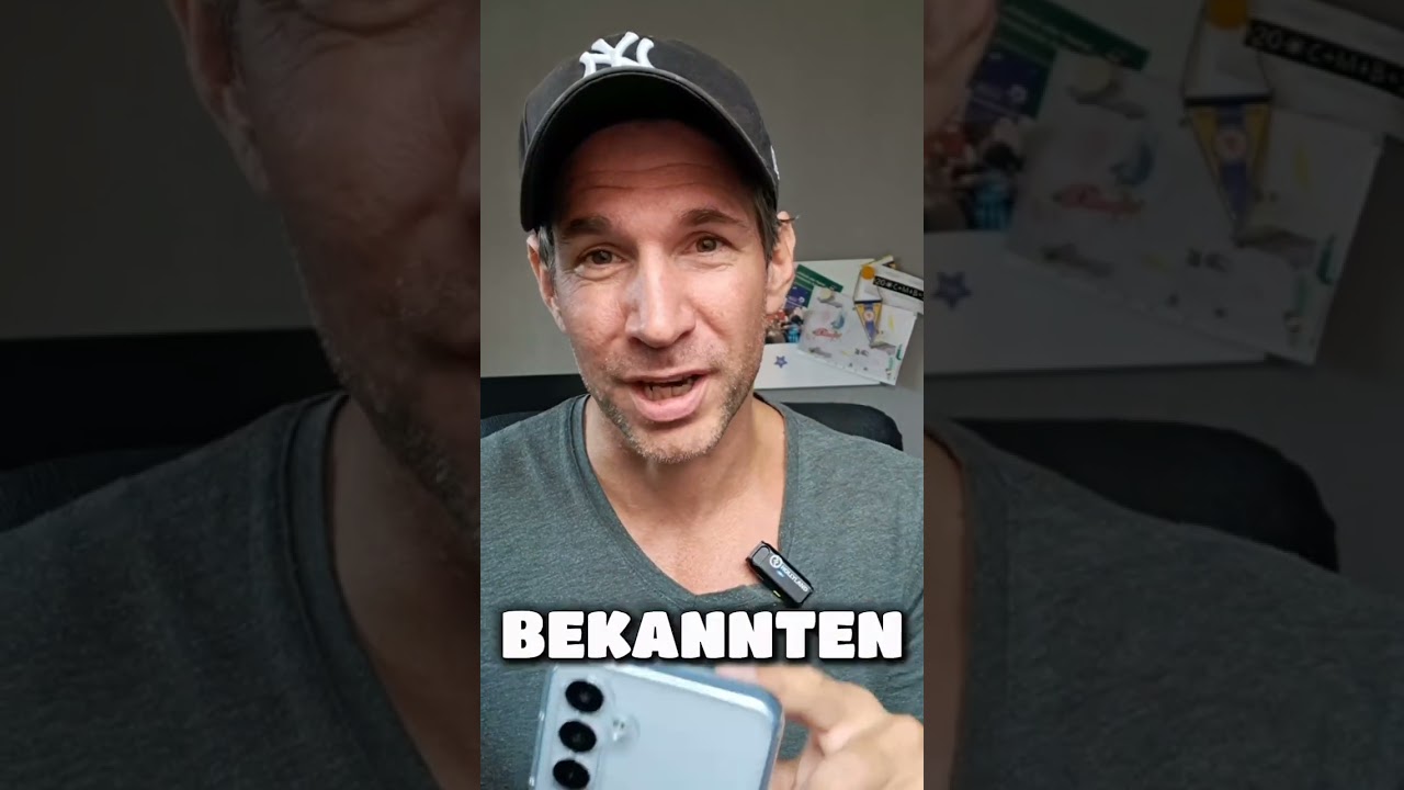 Das nervt am meisten beim Samsung Handy! #smartphone #tippsundtricks ##smartphonetricks #samsung