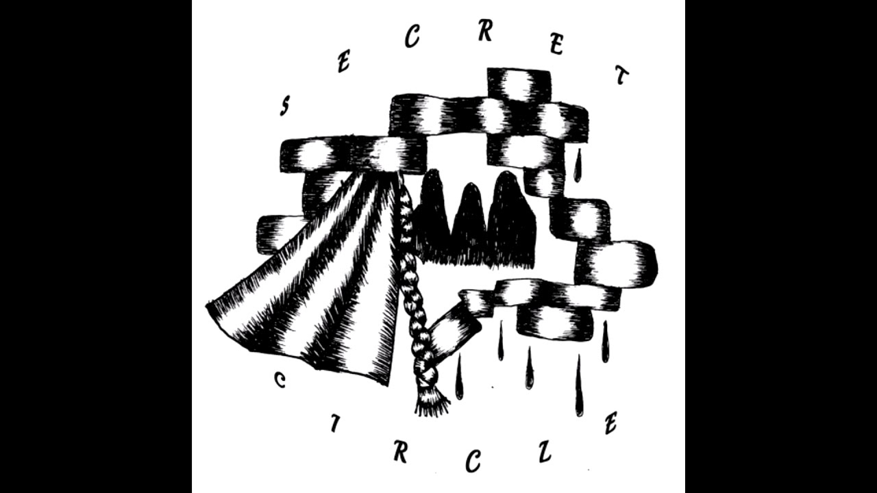 Secret Circle - Where Your Hatred At (unreleased) ft. Lil Ugly Mane, Wiki, Antwon