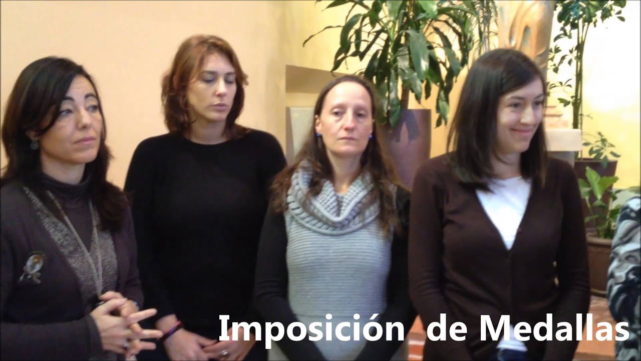 Colegio La Milagrosa Salamanca 124 Procesión
