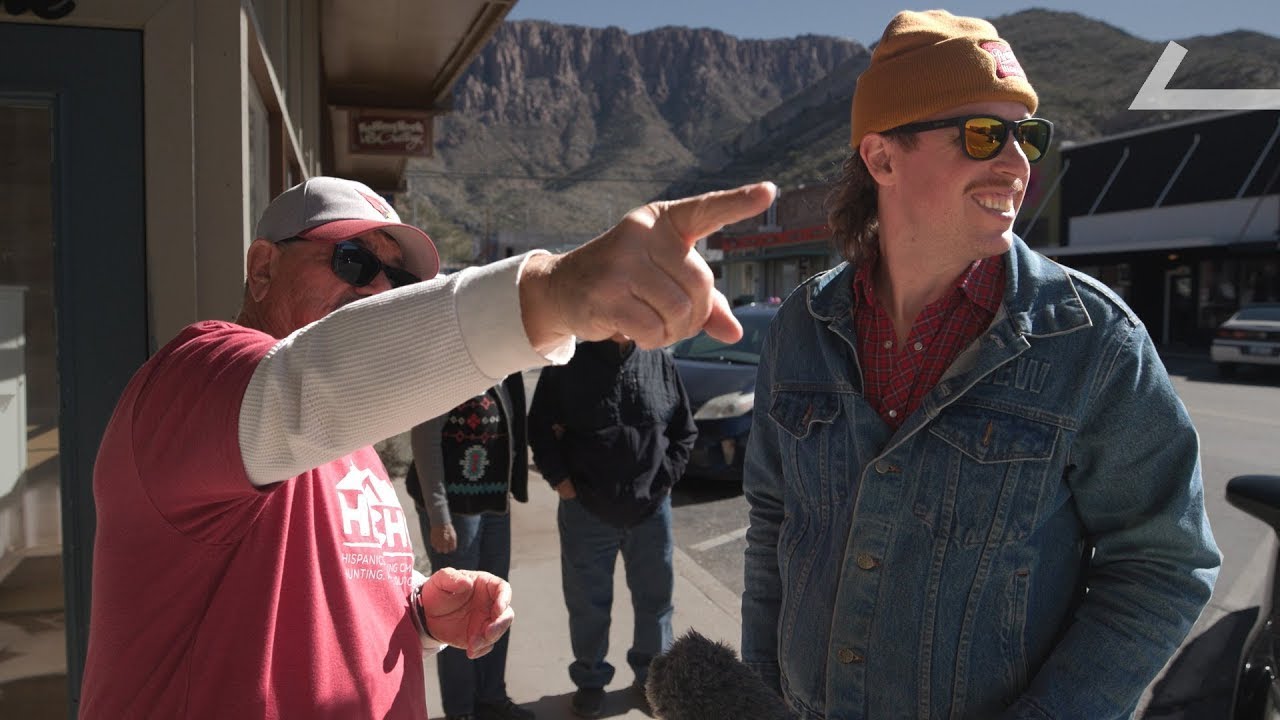The Cost of Copper: Inside the Native Battle for Sacred Land in the Green Energy Transition