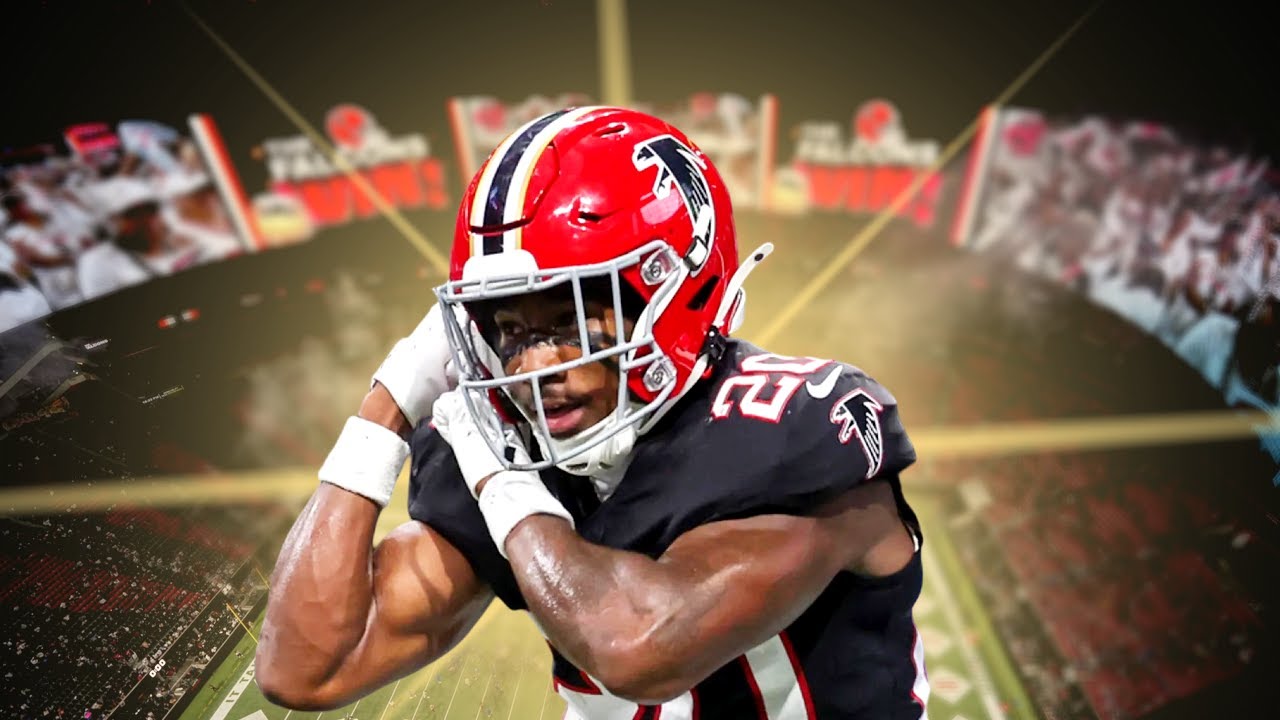 Dee Alford Is Making A STATEMENT