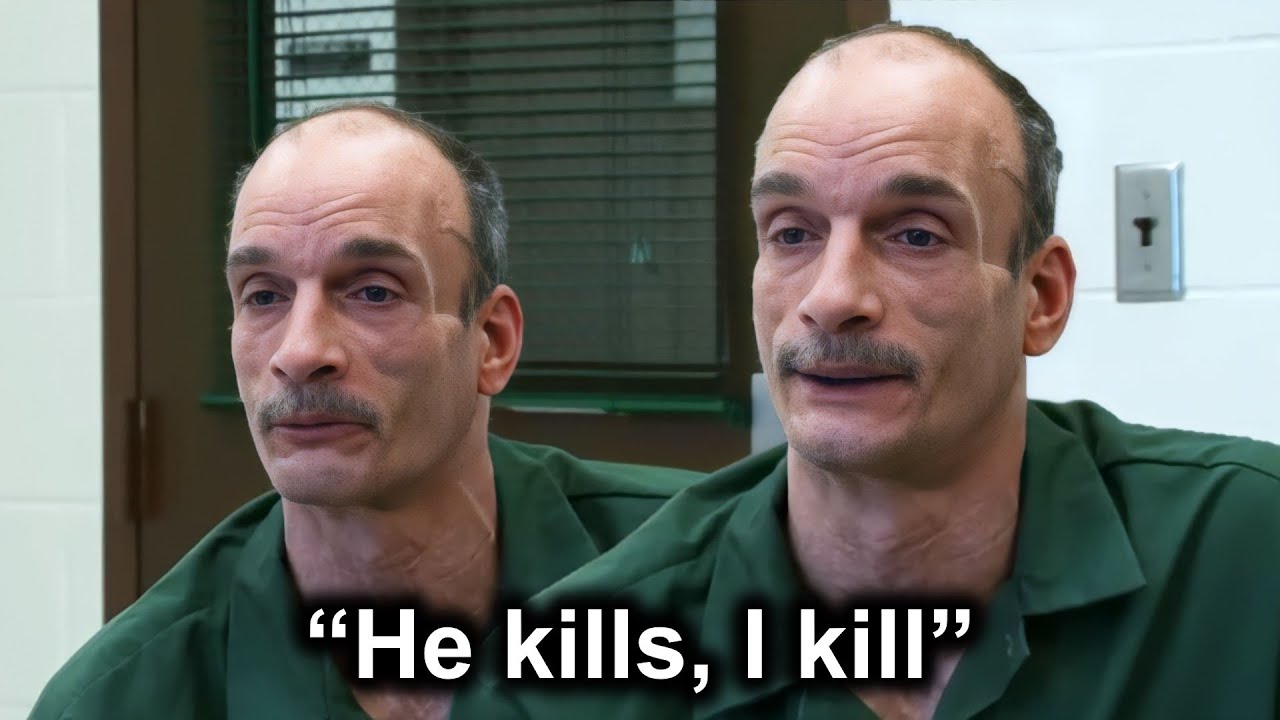 The Twin Brother Serial Killers...