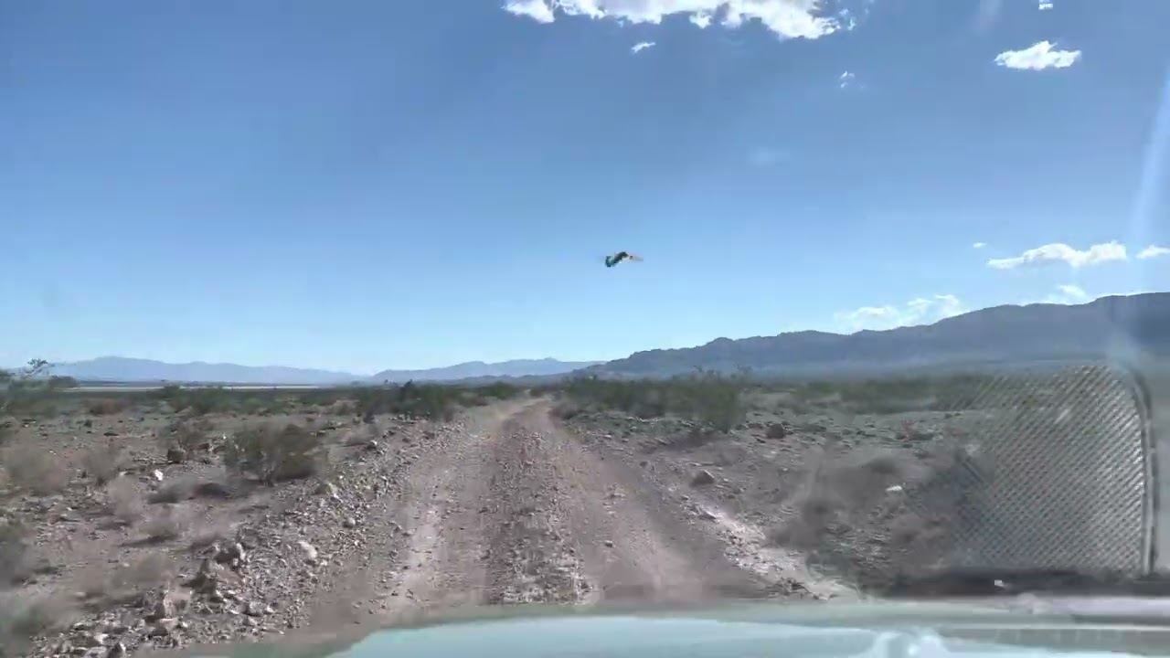 2022 Santa Cruz Limited AWD OFF-ROAD Test
