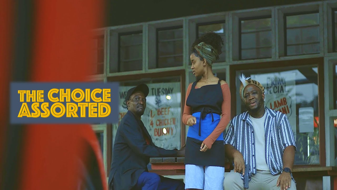The Choice Assorted - Episode 02 (Family)