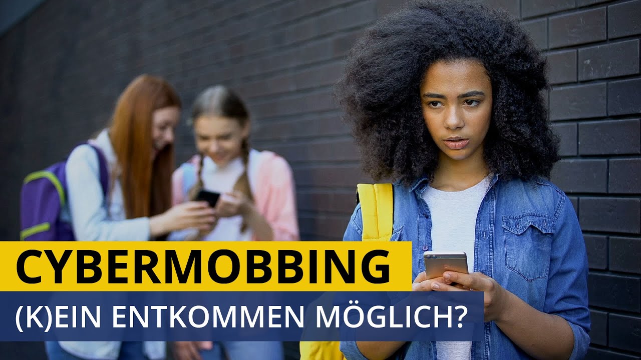 Cybermobbing | MEDIEN360G | MDR
