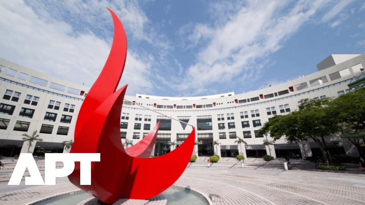 Hong Kong University Courts Harvard’s Blocked Students Amid U.S. Sanctions | APT