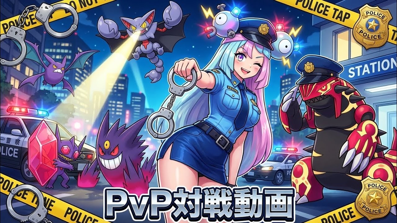 #210 完敗！？時が進むにつれ広がる戦力差…【ポケットピクセル】