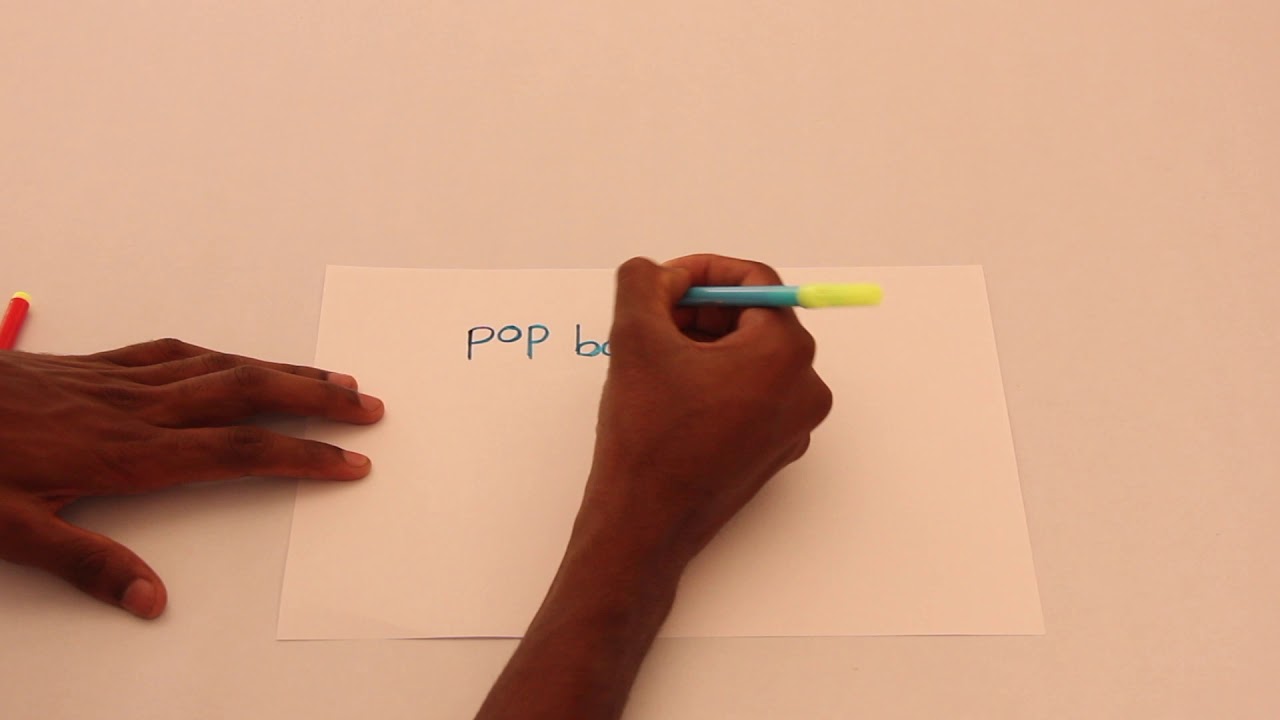 What is Lateral Inversion? | DIY Activity