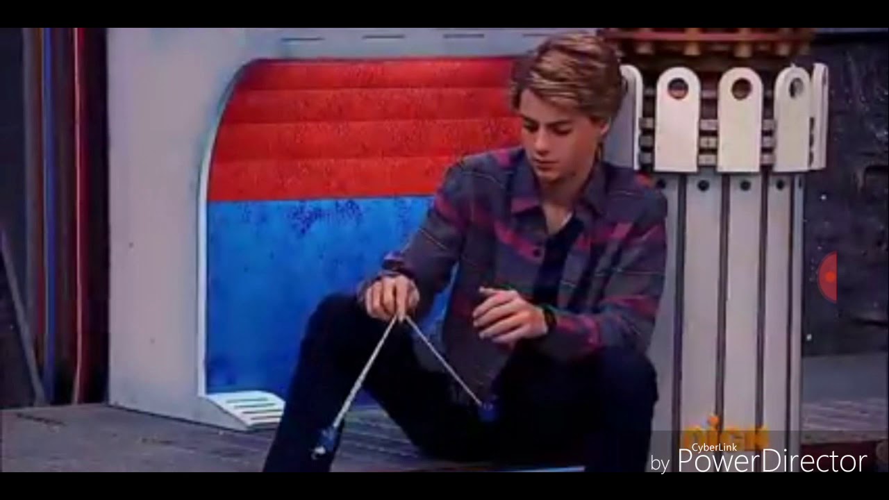 Chenry, Jael | You can buy everything