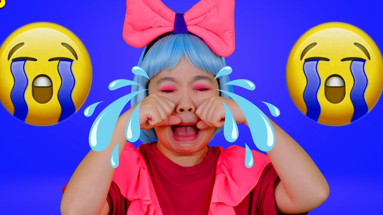 Emoji Song & MORE | Kids Funny Songs