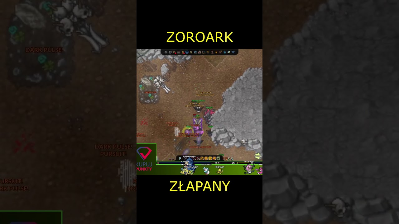 Byk Mateo zapomniał o stunie 