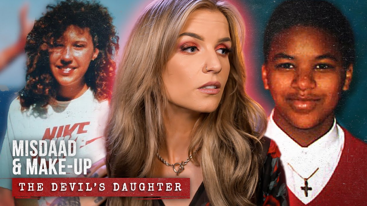 The Devil's Daughter: De jongste Vrouwelijke Moordenaar van Engeland | MISDAAD & MAKE-UP