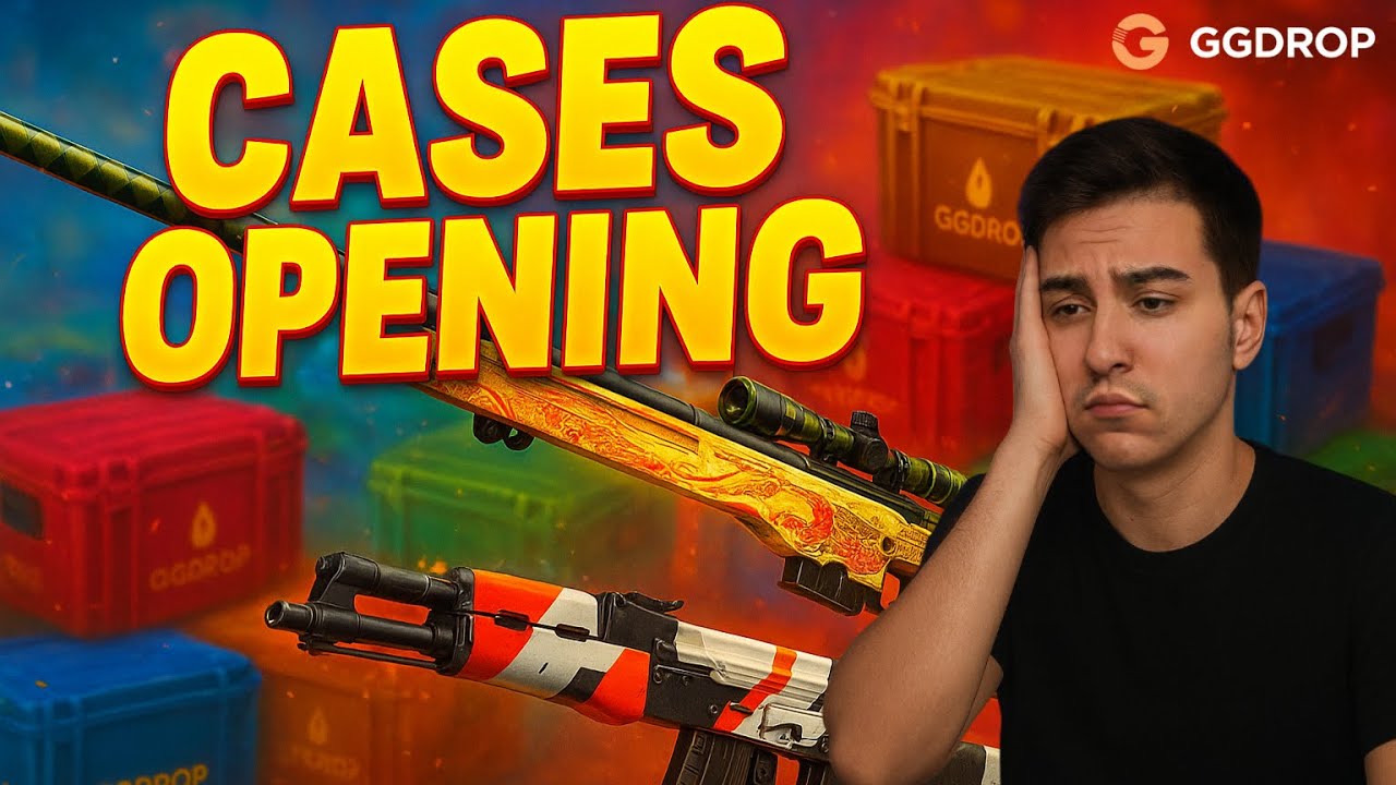 🔥GGDROP - CAND AI PRIETENI CARE TE TROLEAZA NU MAI AI NEVOIE DE DUSMANI