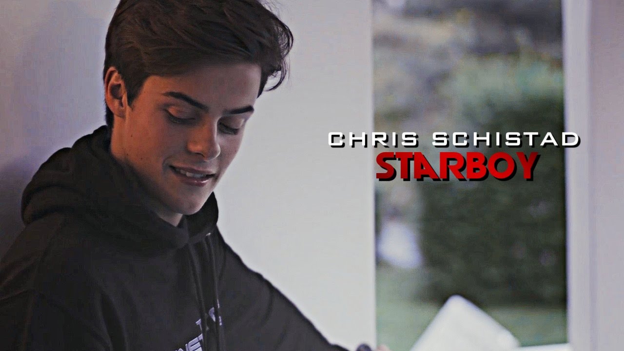 ► Chris Schistad | Starboy