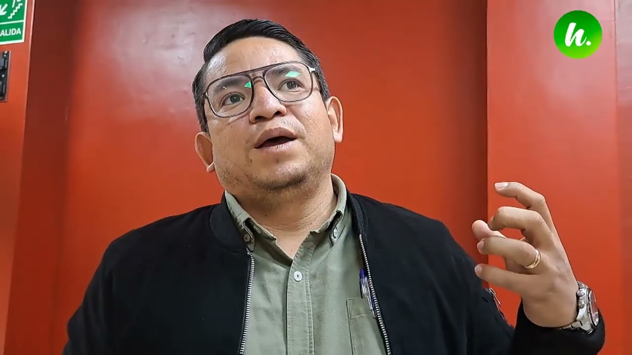 ANCASH Y SU NUEVO DIRECTOR DE TURISMO NUEVAS PROPUESTAS