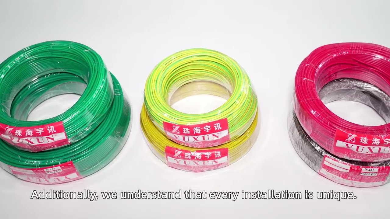 #flameretardant #fireresistance #cablefactory #firesafety