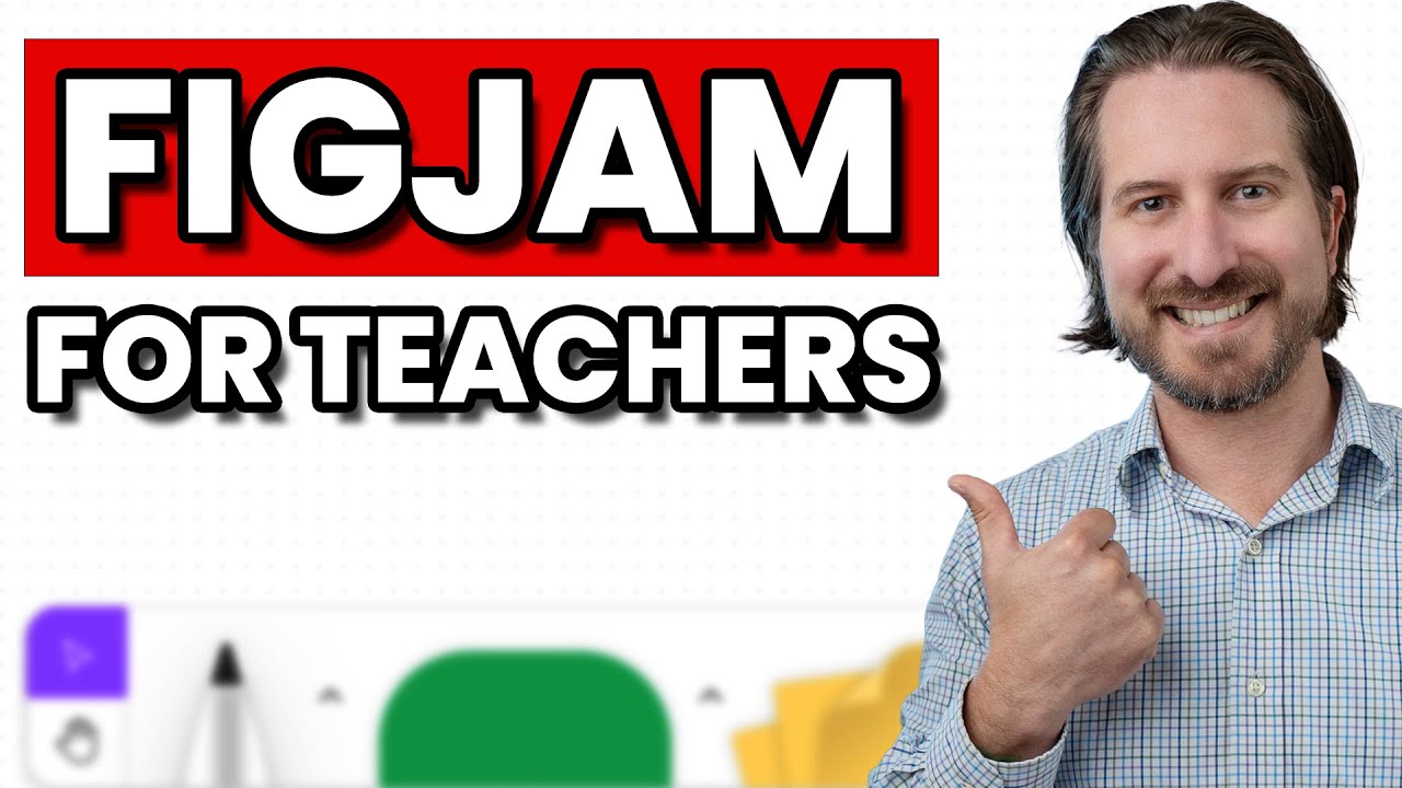 Learn FigJam in Under 10 Minutes!