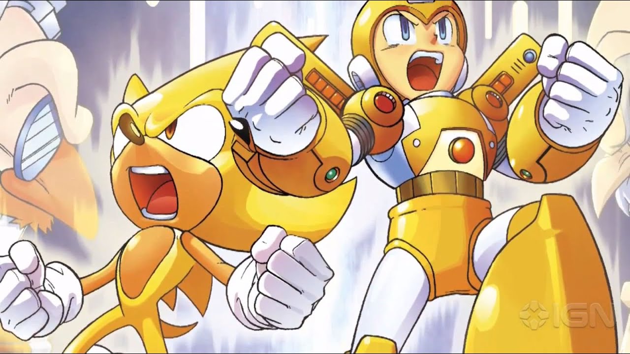 Sonic 2 - Boss Theme (Mega Man X Remix)