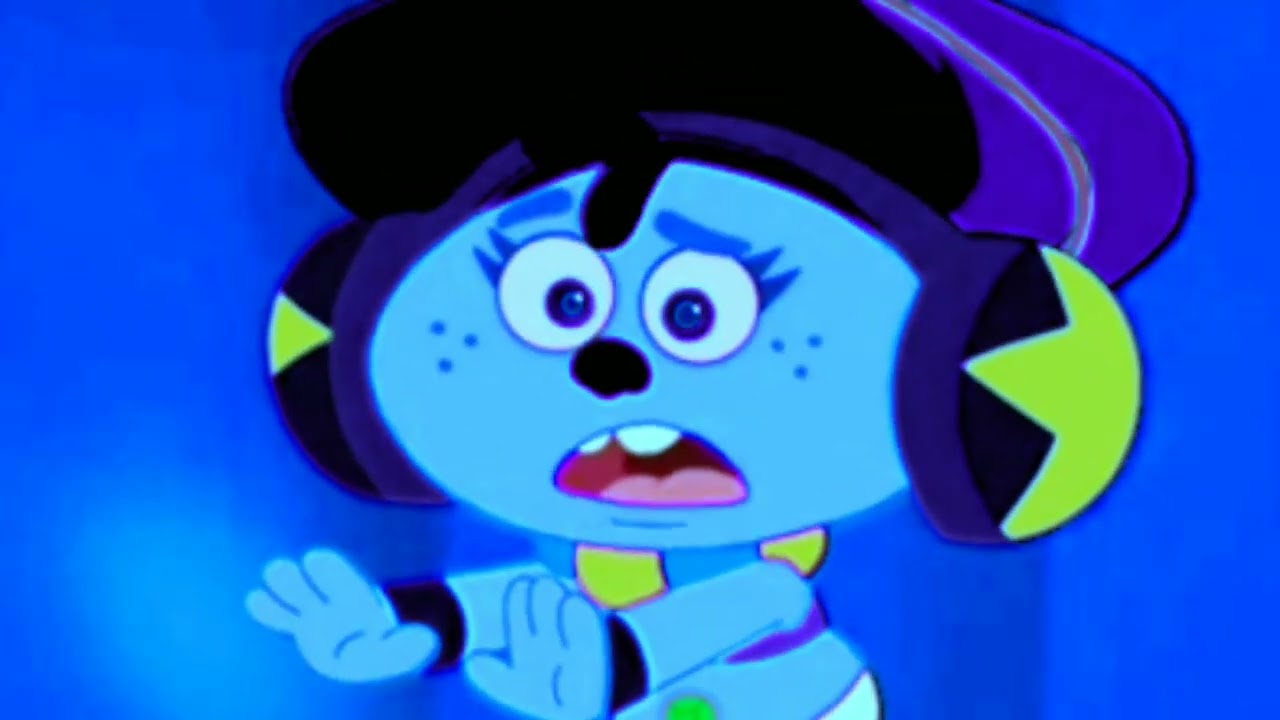 TROLLS: Tierra de Osos (Parte 2)