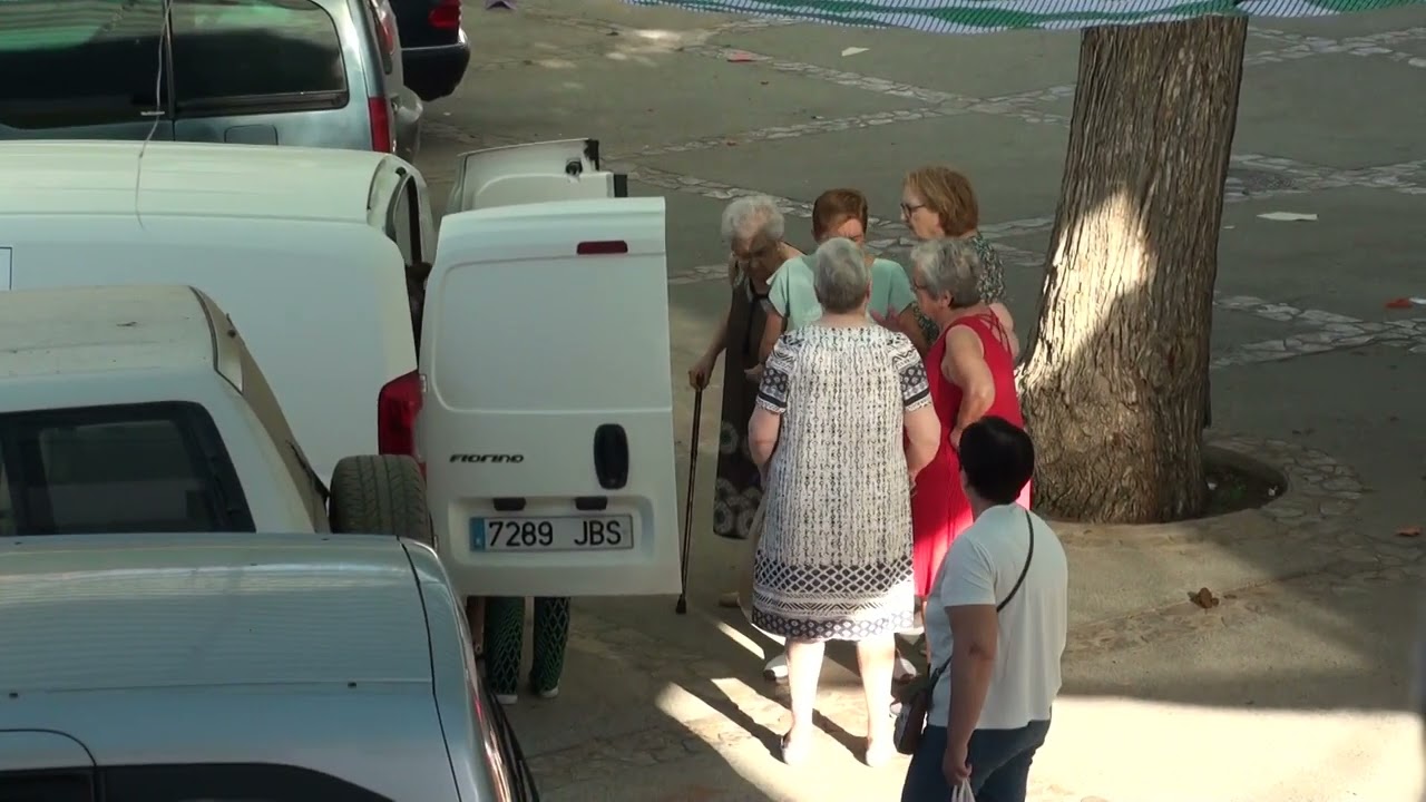 2024.- SORVILAN.- ESCENAS DEL PUEBLO