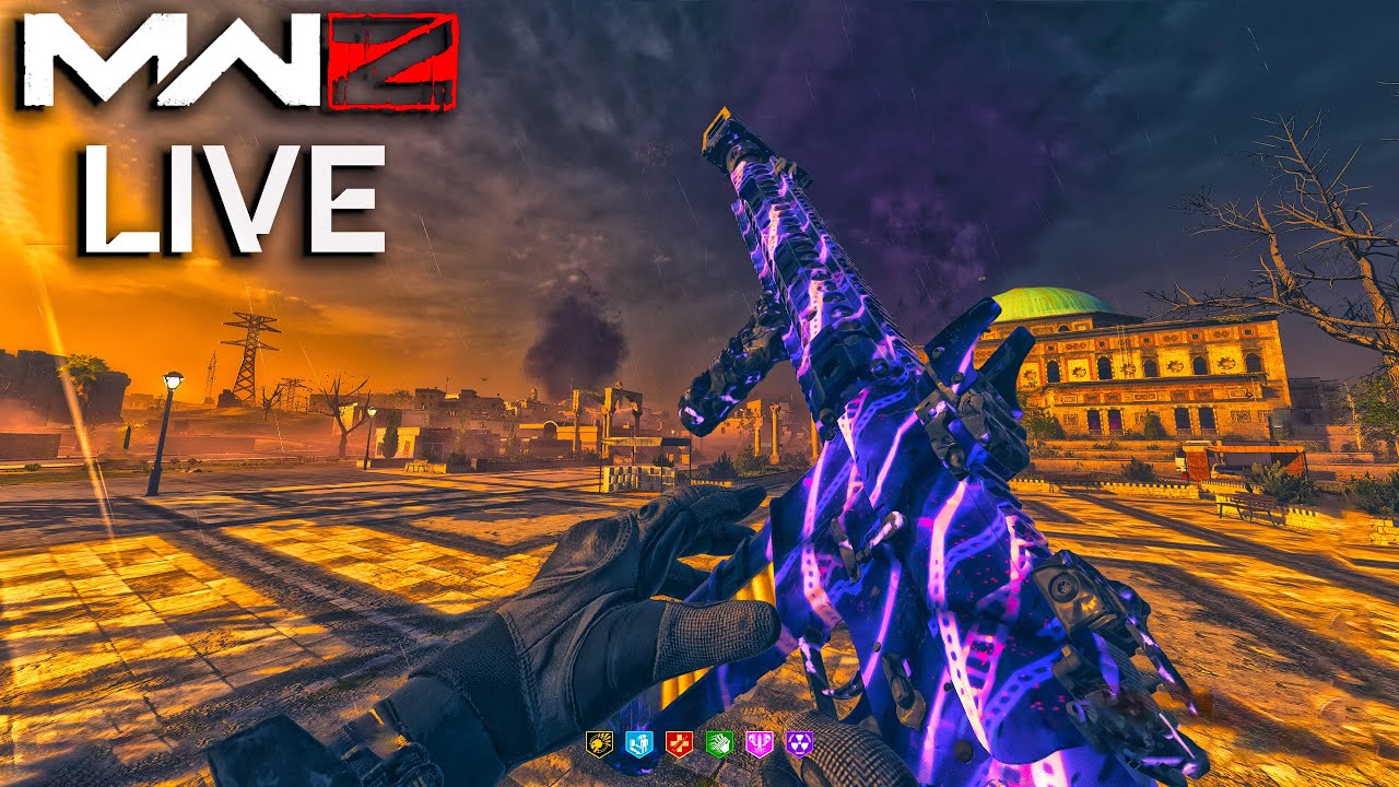 Helping You Get The BEST SCHEMATICS In MW3 Zombies
