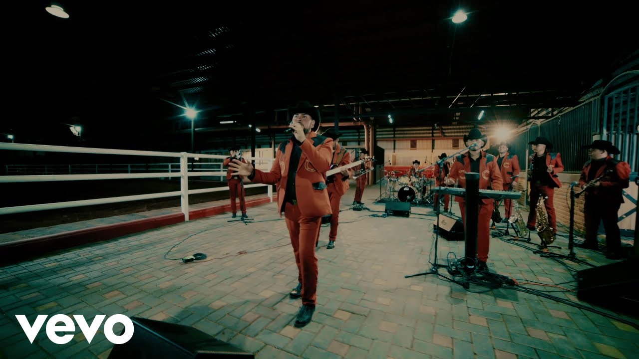Cuarto De Milla - El Canelo (Desde El Rancho Yeguada El Cincuenta)