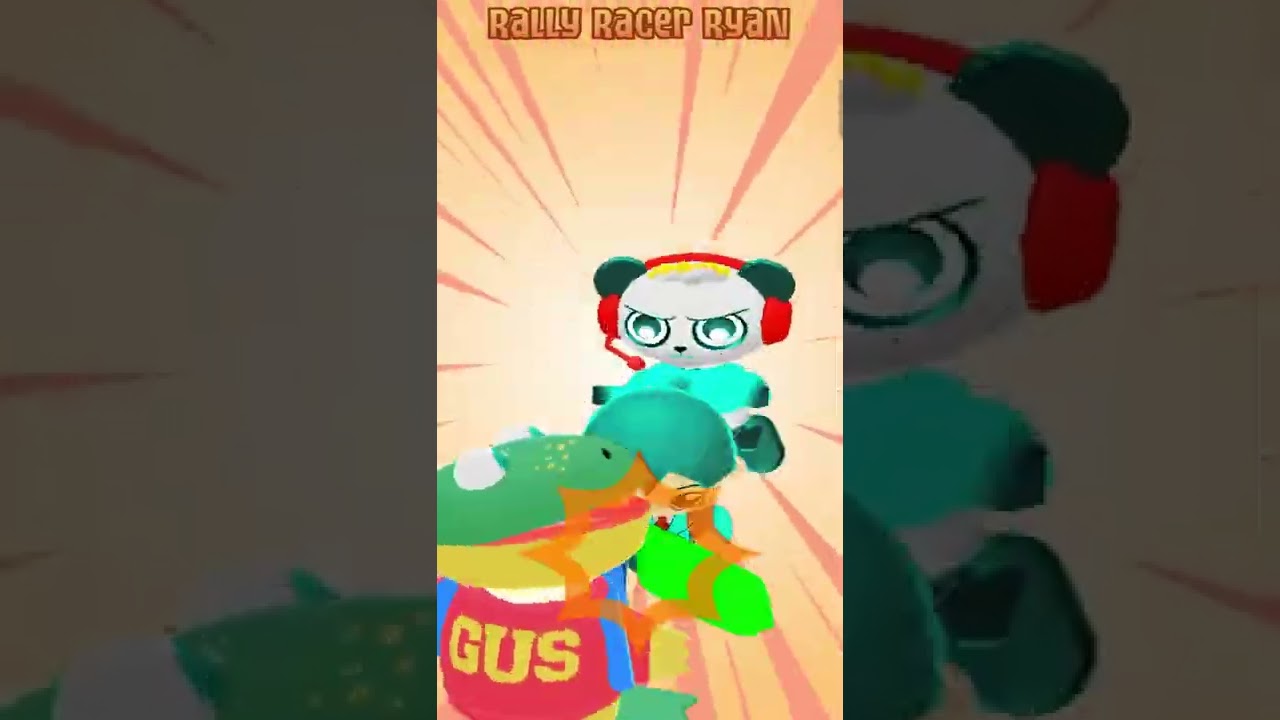 TAG WITH RYAN TAGGED ALL COLORMIX CHARACTERS WITH EGG SURPRISE GAMEPLAY