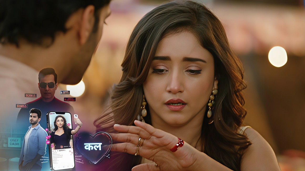 Do Duniya Ek Dil NEW PROMO - 18th March 2016 - Episode 8