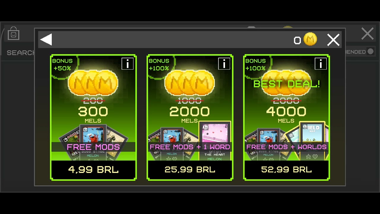 It's already in production and there's no way to send me 4 floors #porcomanes