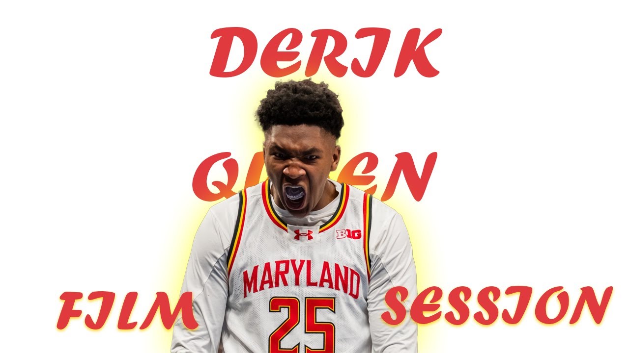 Derik Queen Film Session
