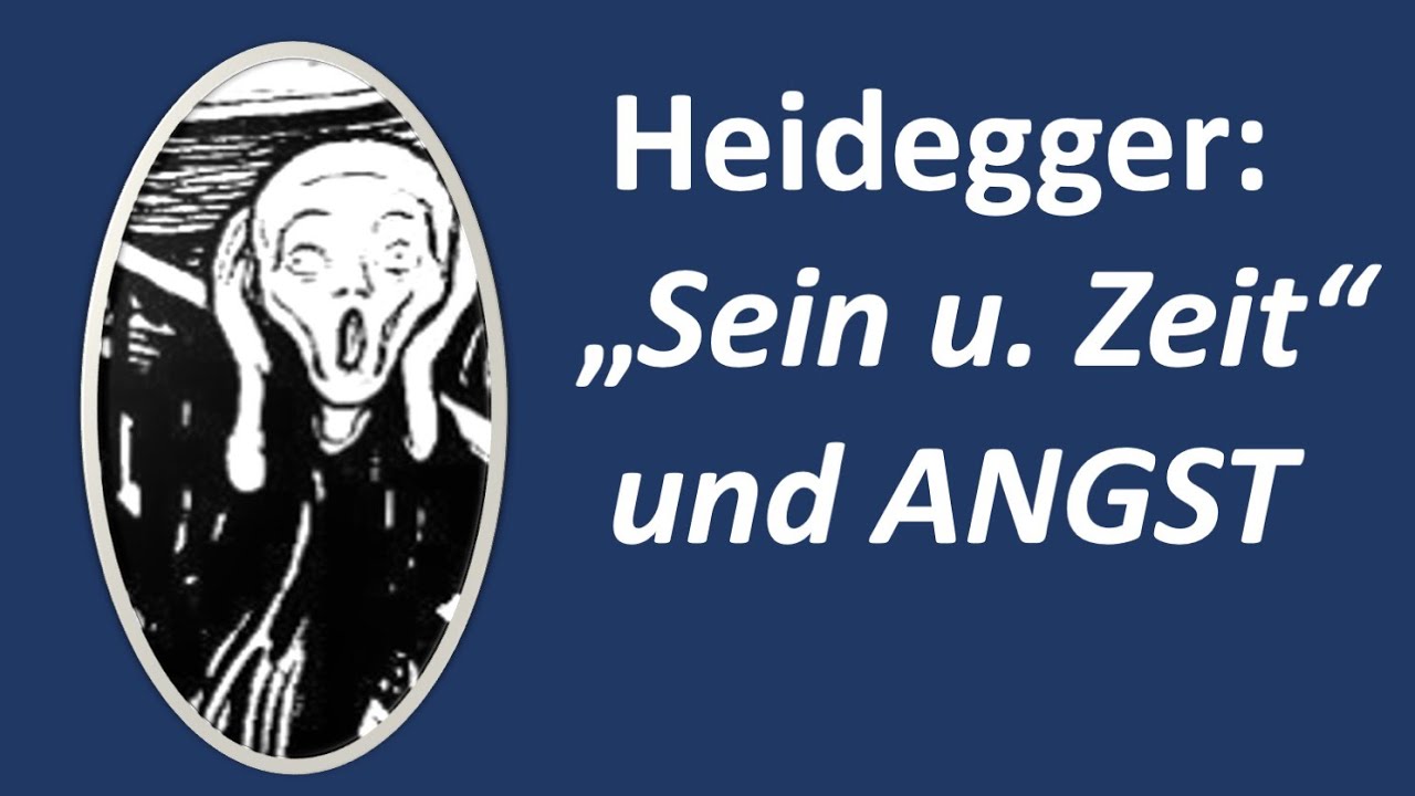 6- Martin Heidegger 