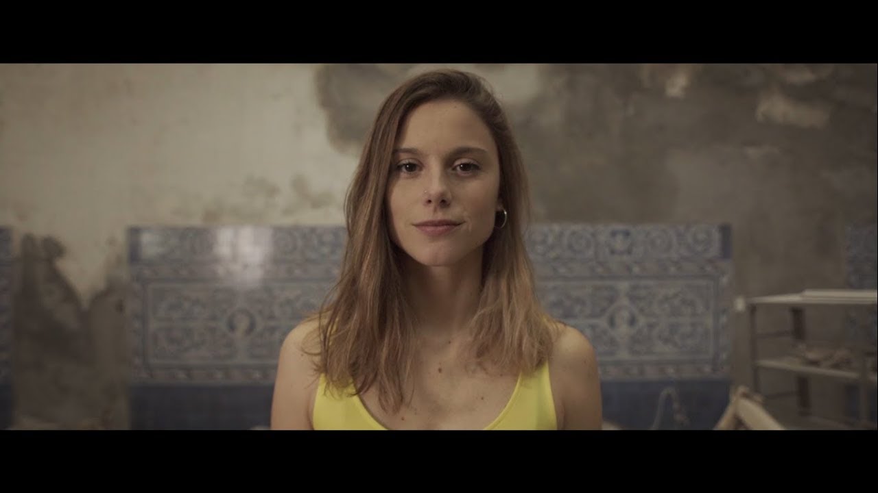 Belén Cuturi - Le pedí al tiempo