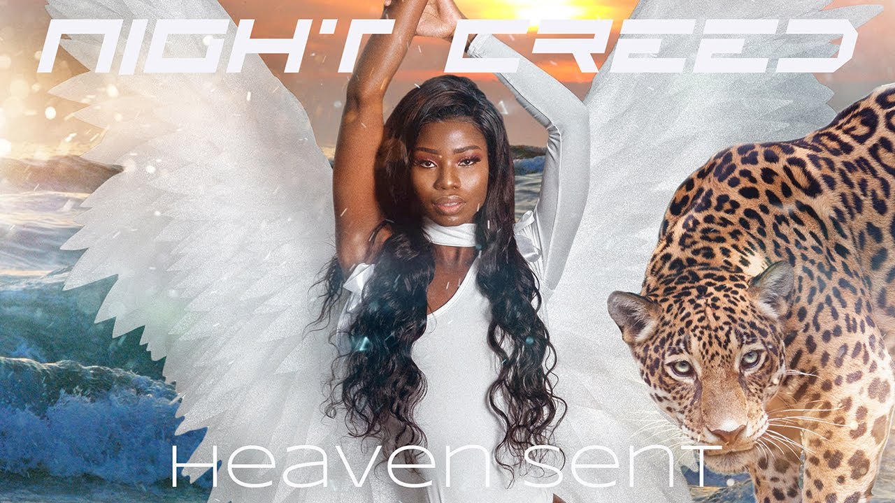 NIGHT CREED - Heaven Sent (promo excerpt)