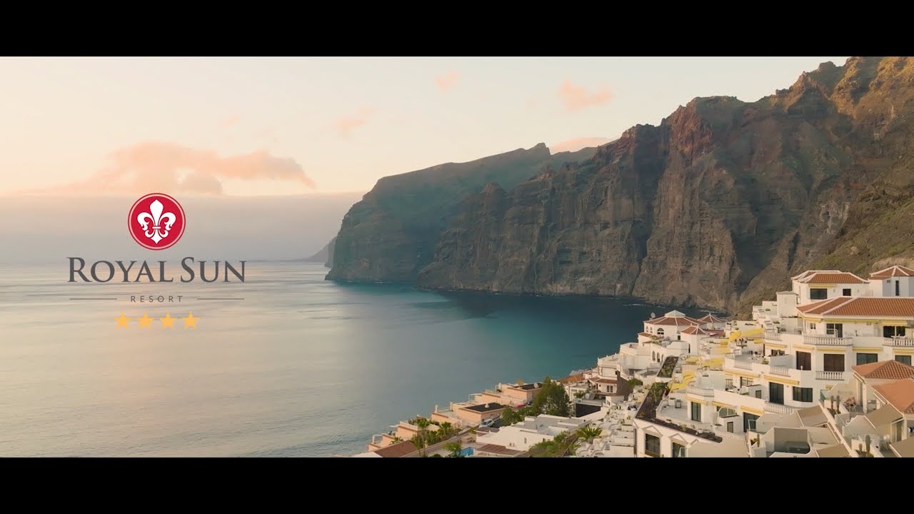 ROYAL SUN RESORT NEW VIDEO 2023