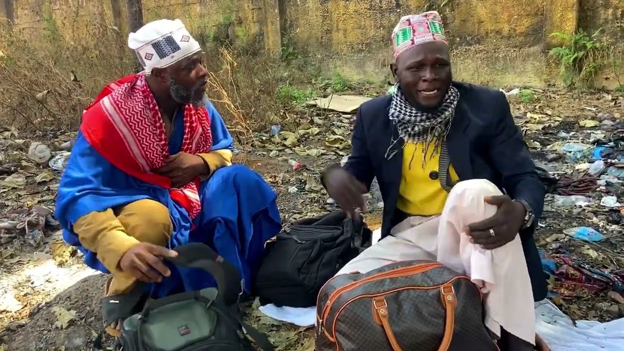 La méthode pacifique ❤️❤️