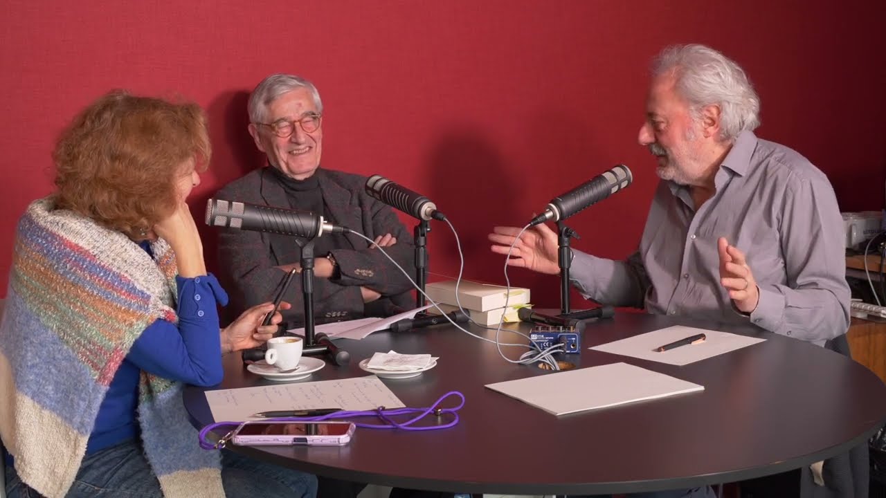 Hablemos del Arte | Episodio #06 | El canon literario