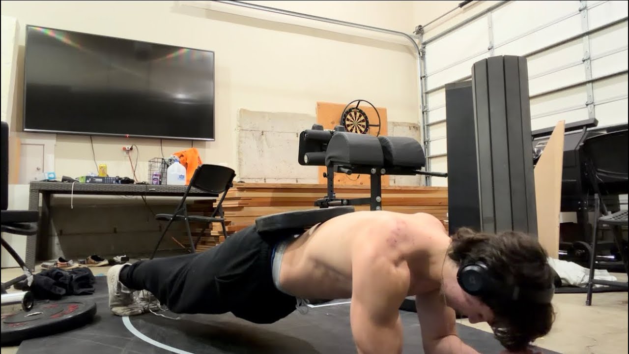 Day 30-Abs