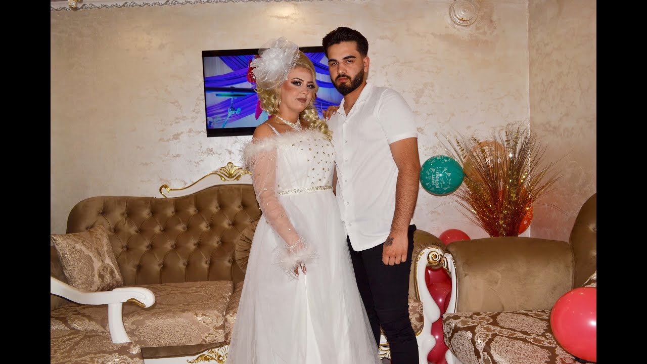 SMAYIL    iLE    ESMA     ADA   TORENi   04 07 2023 g