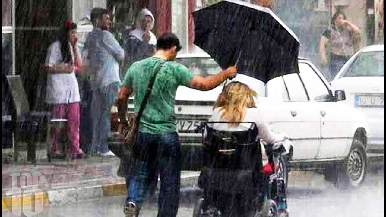 10 Everyday Heroes Who Will Restore Your Faith In Humanity