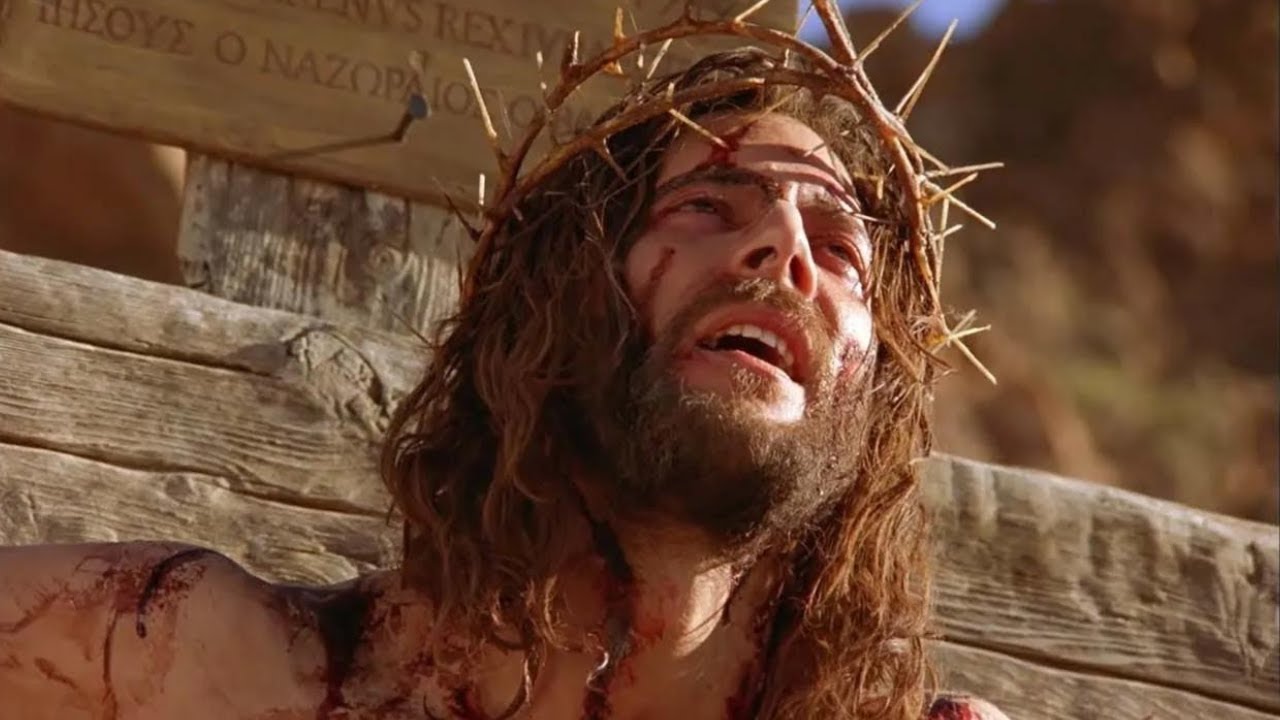 La Vie de Jésus | French | Official Full HD Movie