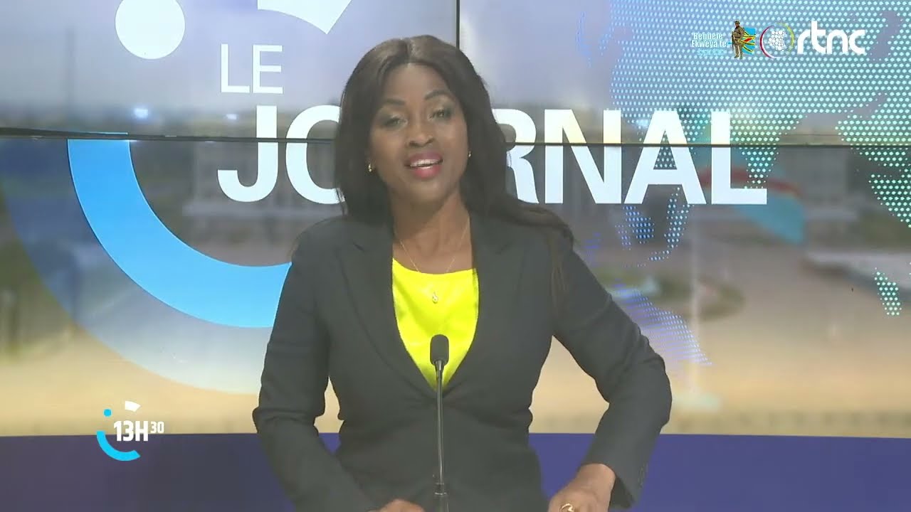 MIDI ACTUALITE DE 13H30 DU MERCREDI 25 FEVRIER 2026