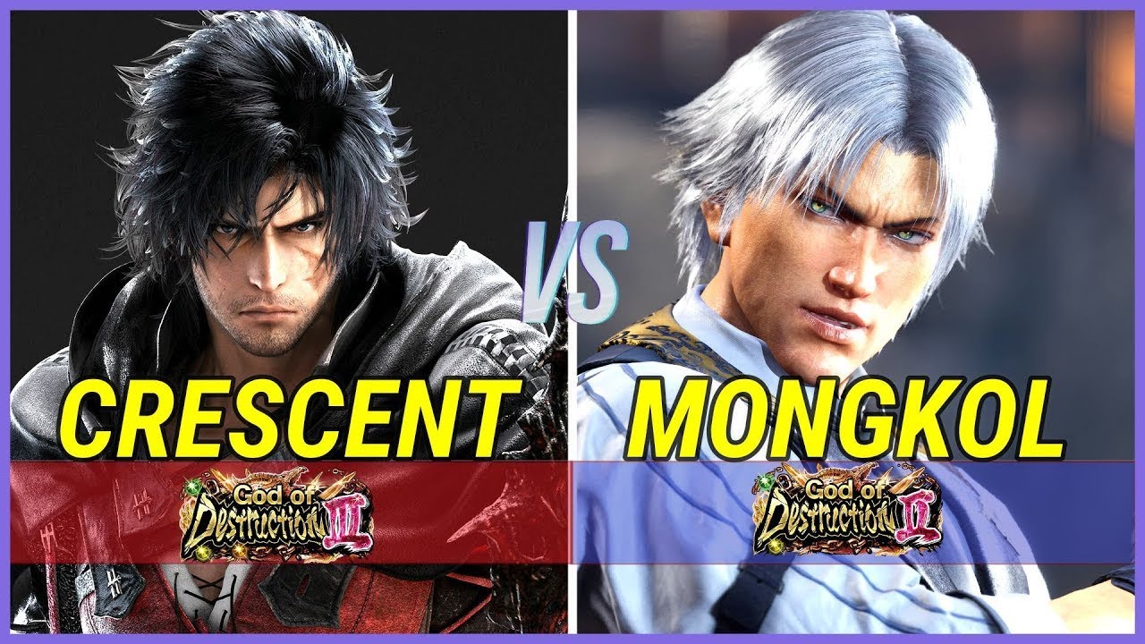 Tekken 8 | Crescent (Clive) vs Mongkol (Lee) High Level Gameplay