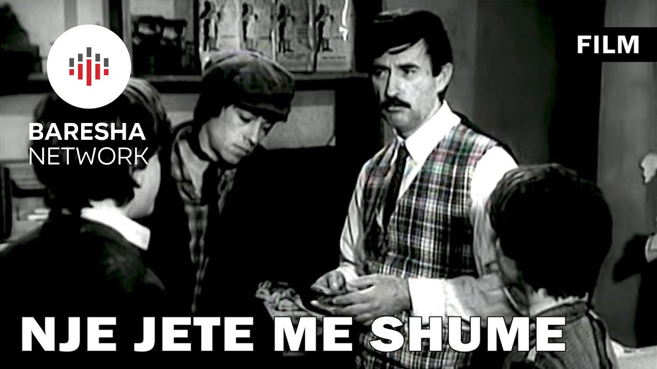 Nje jete me shume (Film Shqiptar/Albanian Movie)