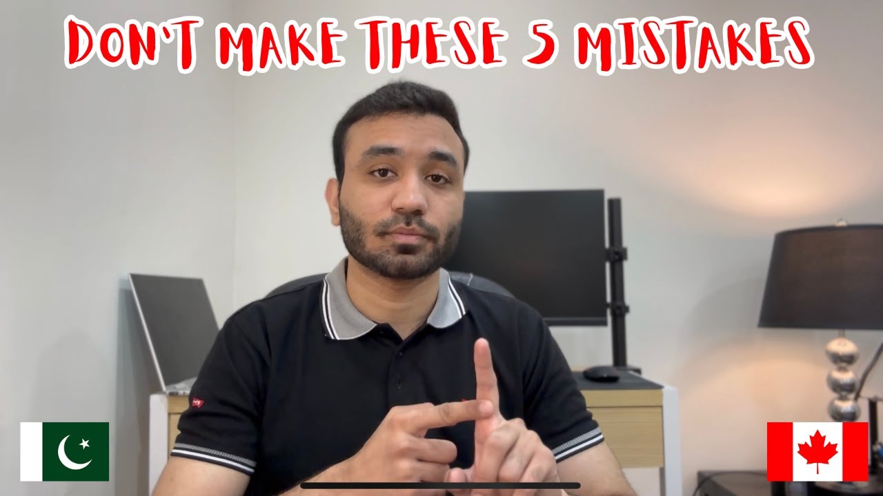 Learn From My Mistakes | Save Your Time & Money